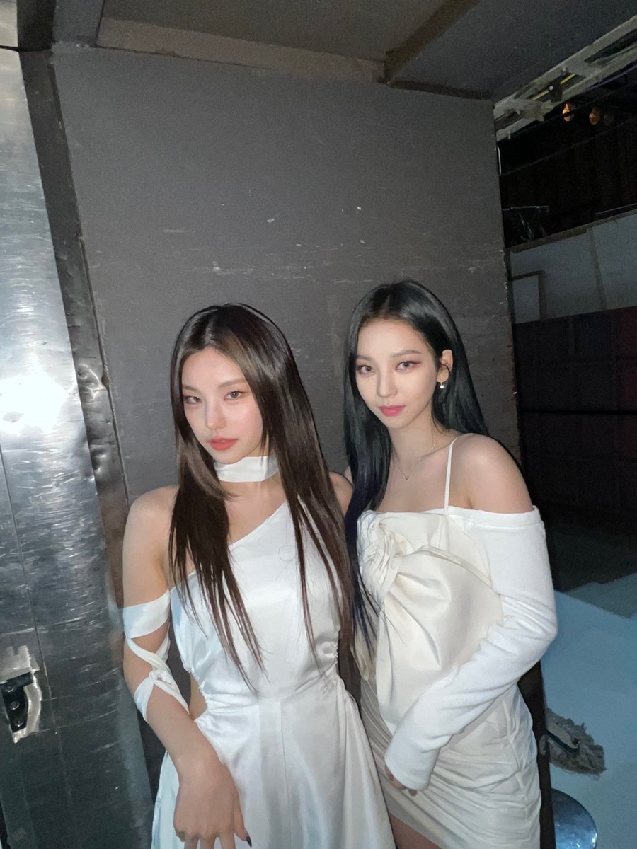 🦋SCIEN x ITZY👑 tweet media