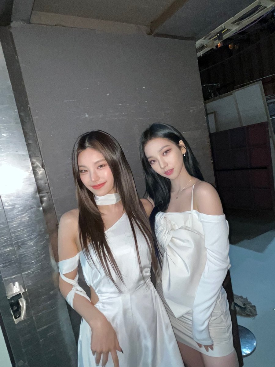 🦋SCIEN x ITZY👑 tweet media