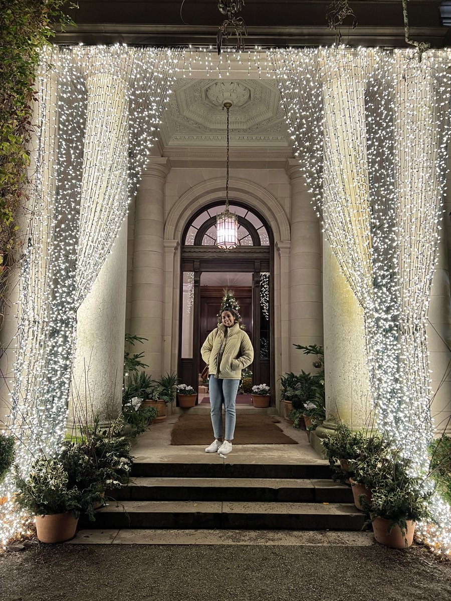 Chels_Was_Here's tweet photo. ✨Holidays at Filoli✨ https://t.co/or6UjX2lUH