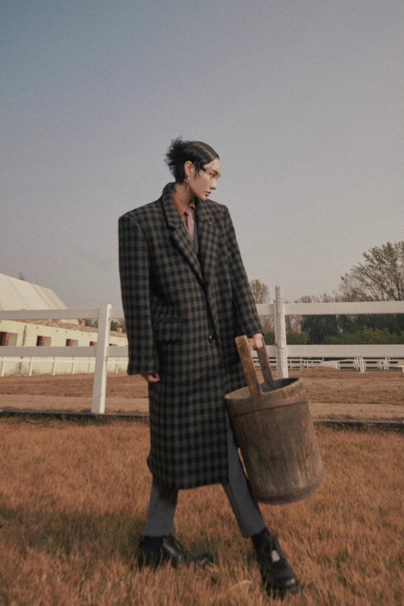 liuyesarchive's tweet photo. 211216
刘也Yea工作室 weibo update

#刘也 #LIUYE https://t.co/uDgec64oFY