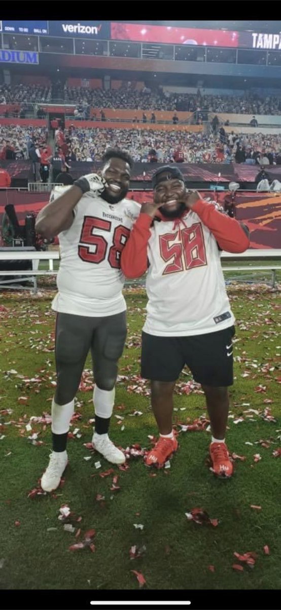 Dominick Barrett tweet media