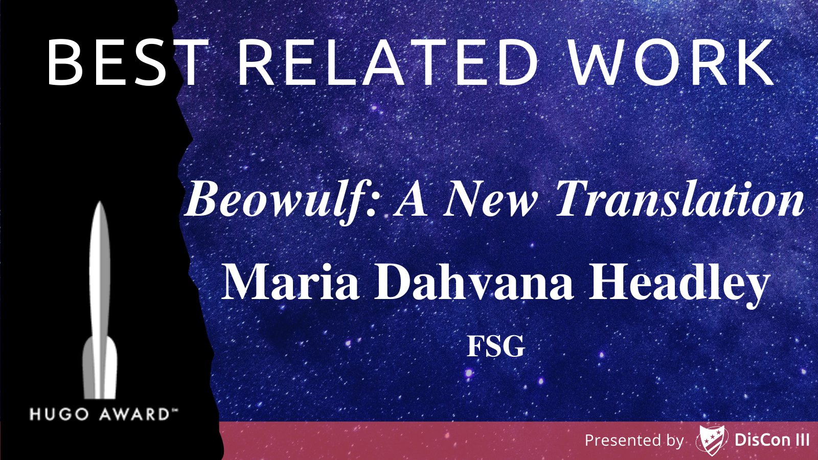 Calendrier 2023 hugo image