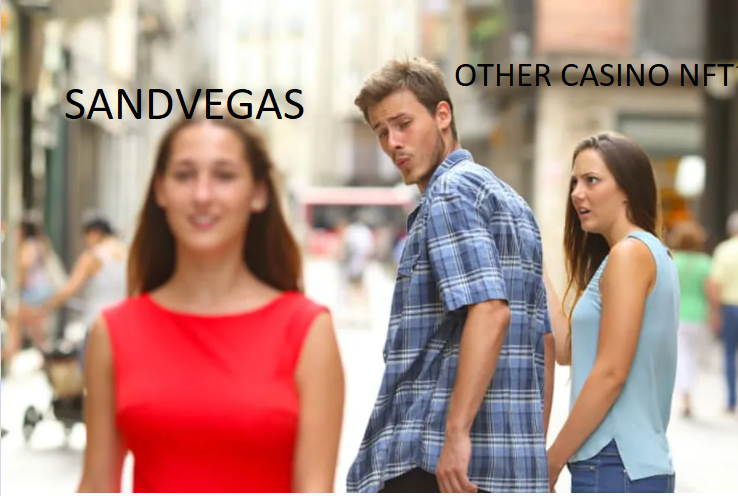 NEWMINTING's tweet photo. https://t.co/LEreNET5B6 @sandvegascasino https://t.co/fCfXfWvDi7