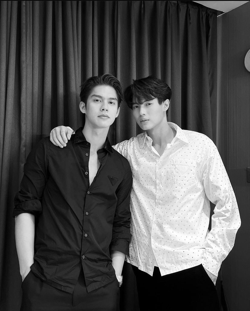 🌓 | ig #bbrightvc