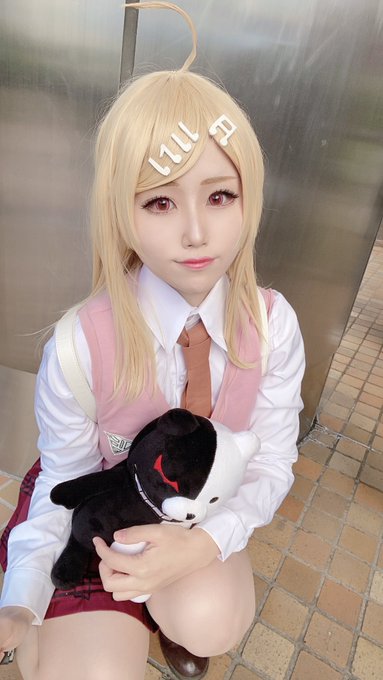 コスプレイヤーしゅんすけのTwitter画像9
