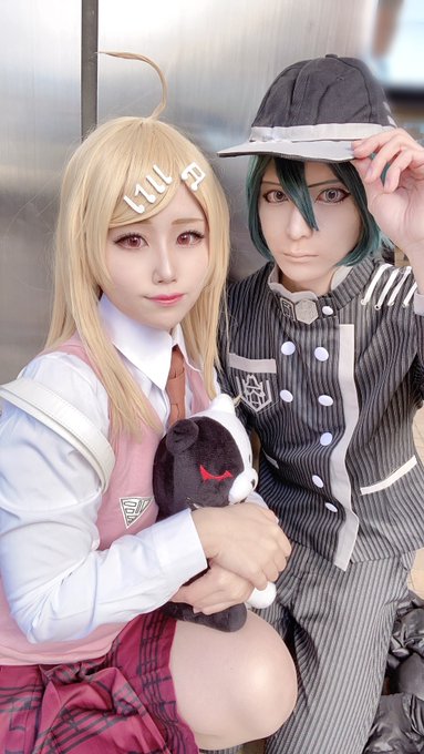 コスプレイヤーしゅんすけのTwitter画像10