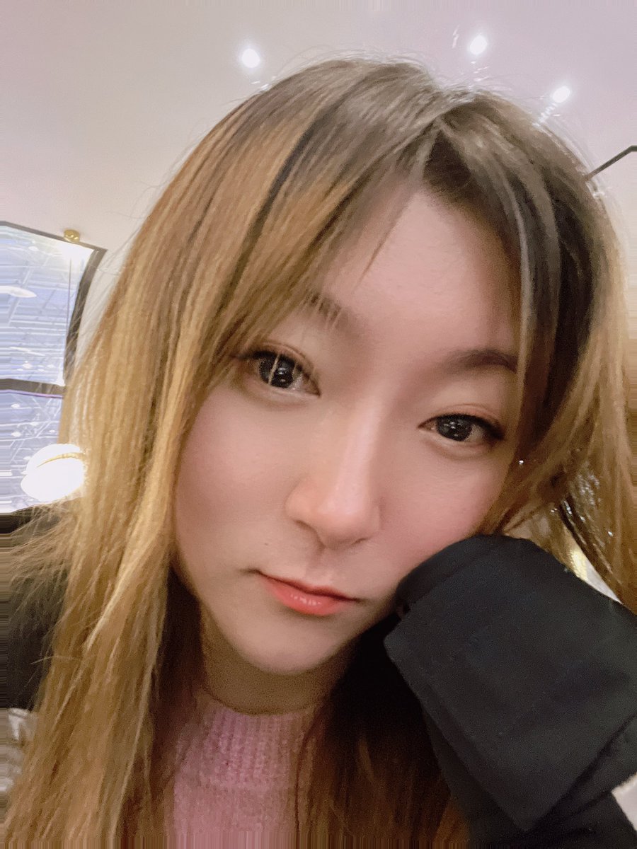 angelapple's tweet photo. 返来啦 https://t.co/P6MrusuMeu