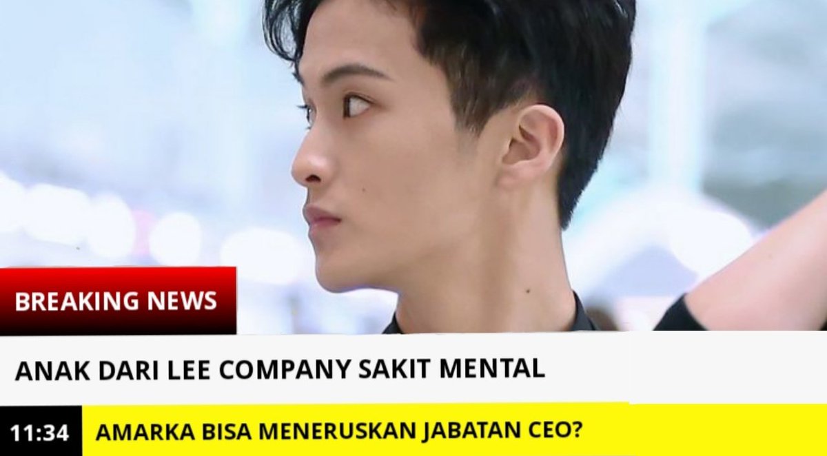 mrsyoshiknmt's tweet photo. Tanubara ;

'Amarka, tugas aku hanya sebagai dokter bukan sebagai pasien yg harus di sembuhkan juga.'
Mark Lee lokal au
©mrsyoshiknmt https://t.co/Smrw71oVey