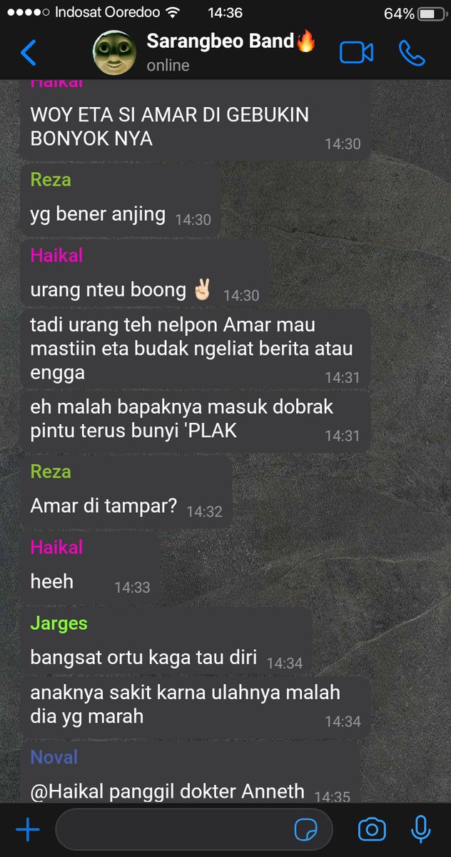 mrsyoshiknmt's tweet photo. Tanubara ;

'Amarka, tugas aku hanya sebagai dokter bukan sebagai pasien yg harus di sembuhkan juga.'
Mark Lee lokal au
©mrsyoshiknmt https://t.co/Smrw71oVey