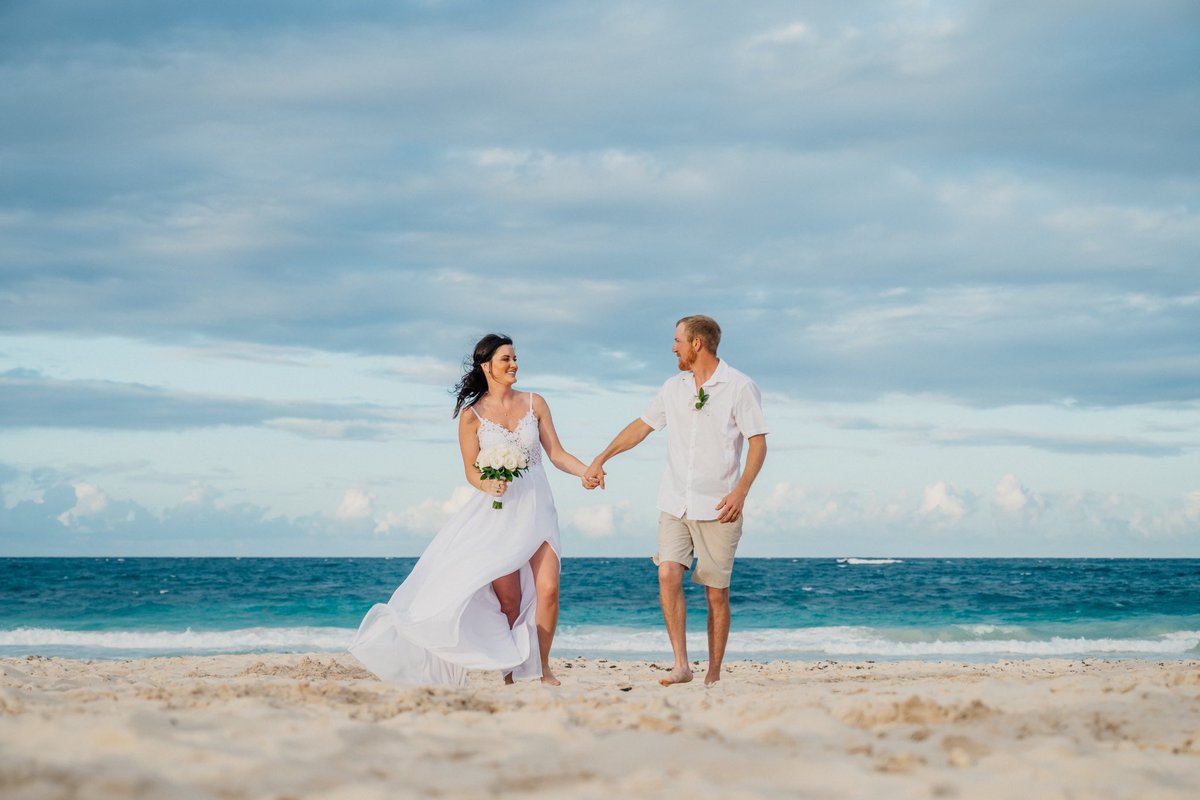 As of 12.9.21 he’s stuck with me forever 🤩 amazing week in Punta Cana 🏝