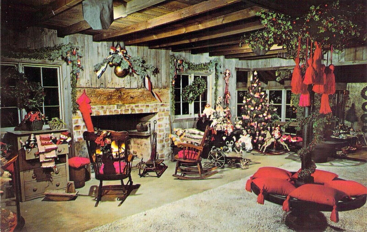 Michigan's Past on Twitter "RT MichiganHist The Christmas Carol Gift