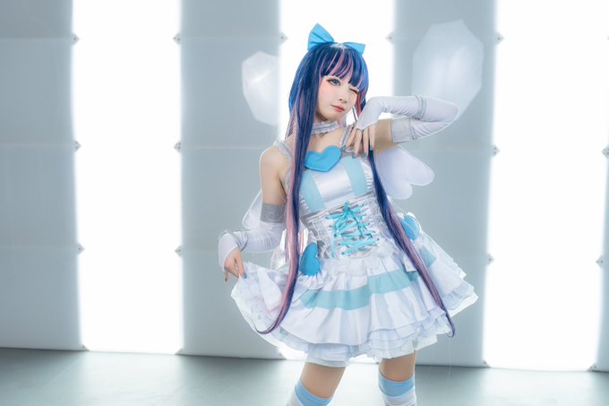 コスプレイヤー梨嘉AligaのTwitter画像52