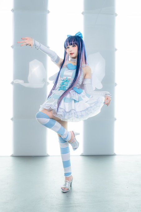 コスプレイヤー梨嘉AligaのTwitter画像51