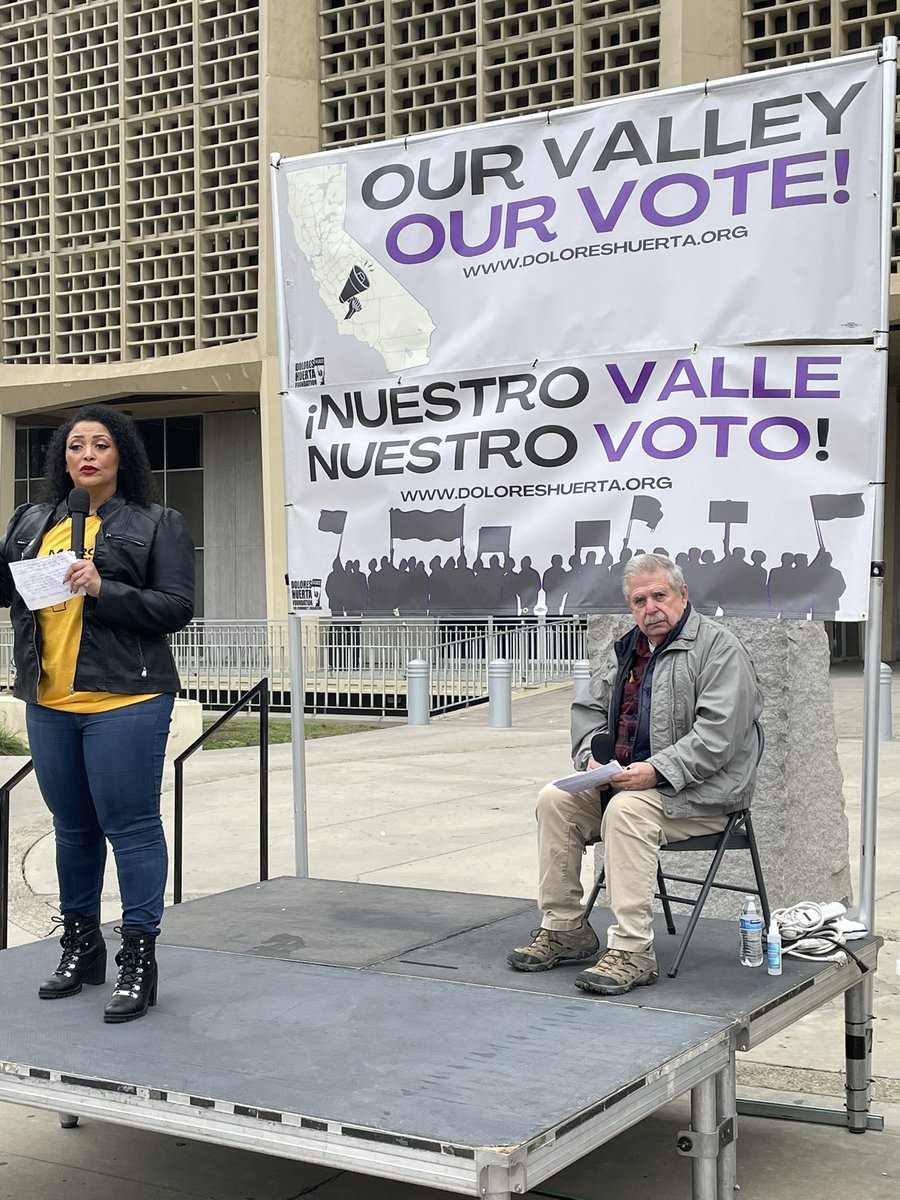 ChicanoGis's tweet image. #MappingPower… Dolores Huerta