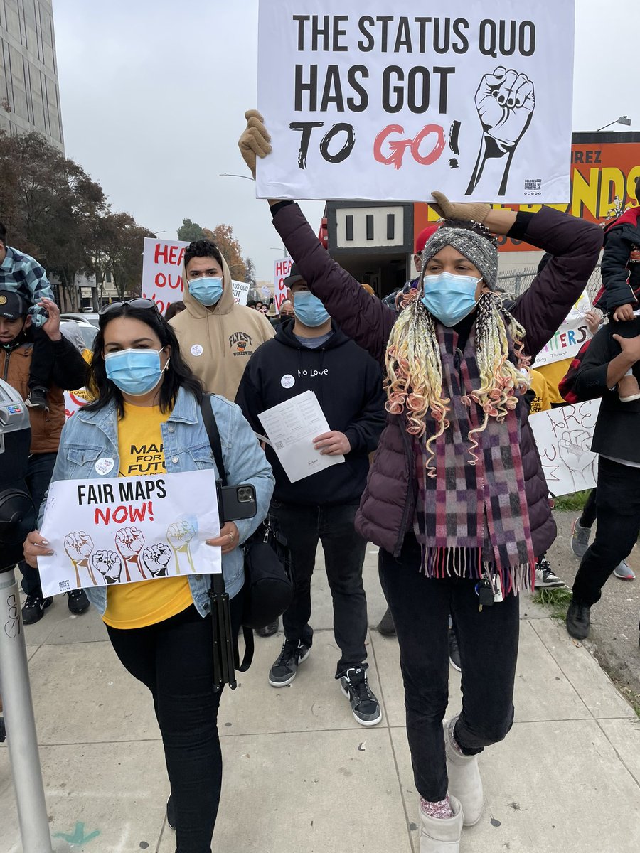 ChicanoGis's tweet image. #MappingPower… Dolores Huerta