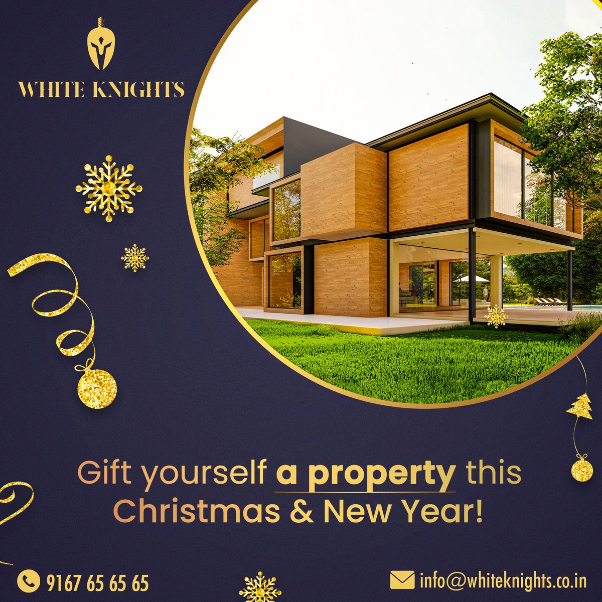 White Knights Realty (WhiteKnights__) Twitter