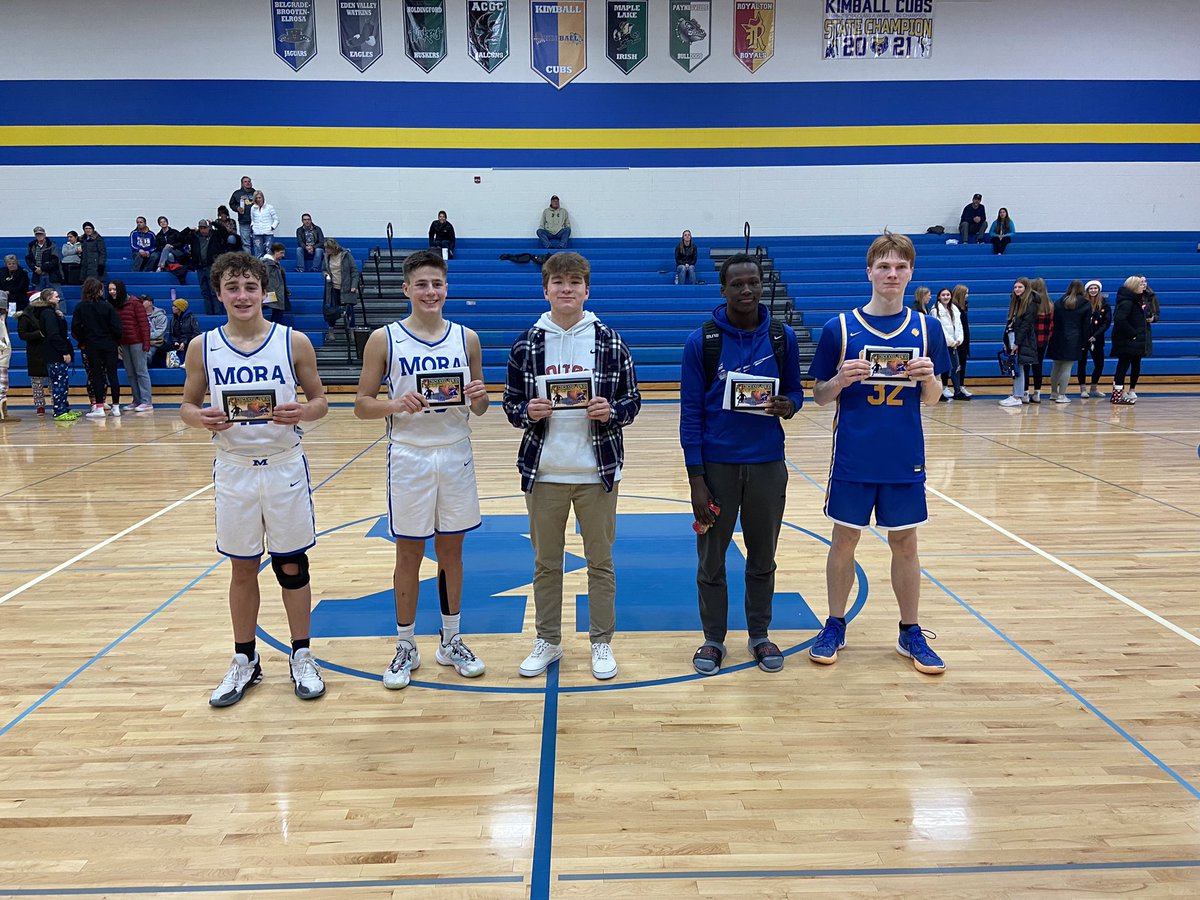 PACT Basketball tweet media