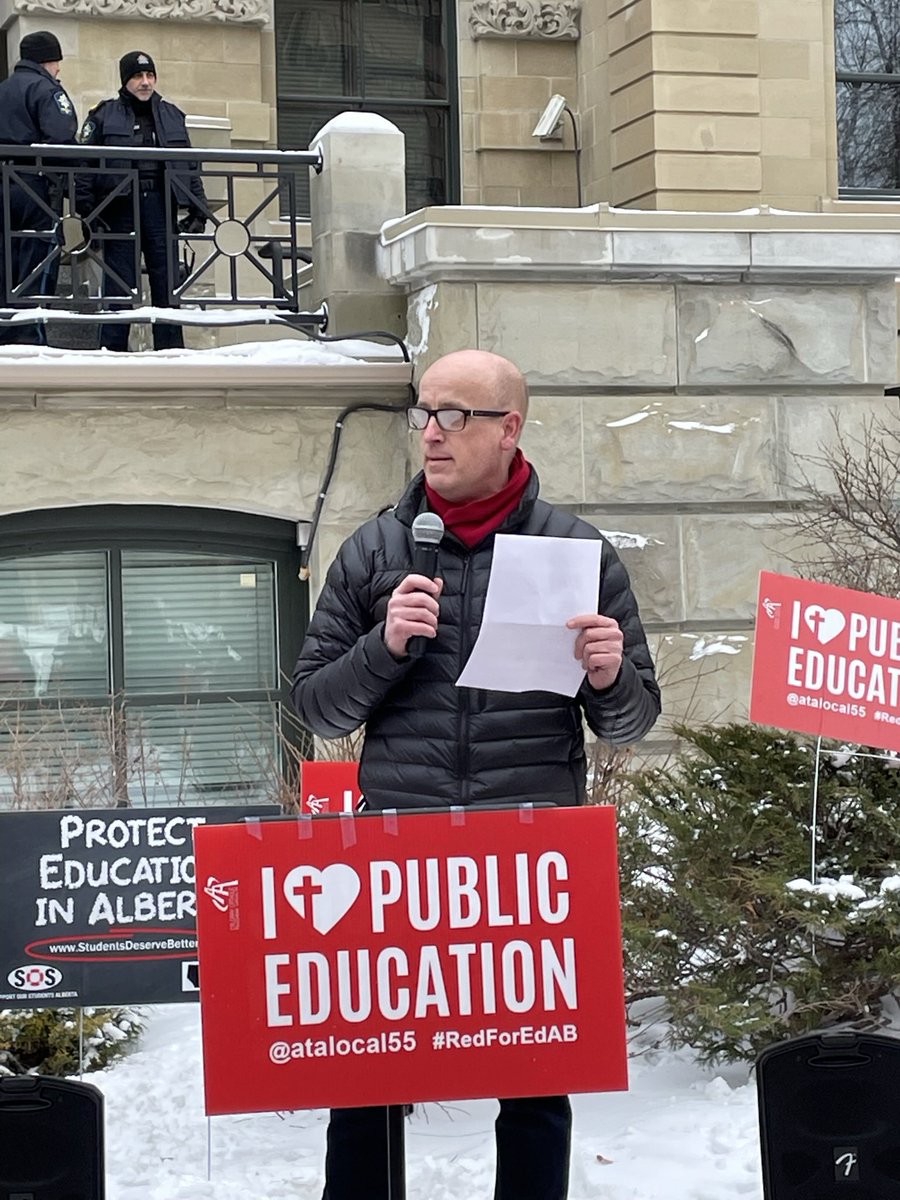 Lee Martin (@lee_r_martin) on Twitter photo Today at the rally. Important messages shared. Thank you to all who spoke and to who participated. #ABEd #yyc <a href="/ATALocal55/">Calgary Catholic Teachers ATA Local 55</a> <a href="/schill_dawg/">jason schilling</a> <a href="/albertateachers/">Alberta Teachers' Association</a> <a href="/allimc456/">Allison McCaffrey - VP, Alberta Teachers’ Assoc.</a> @DrAGrace_cyhtt <a href="/ATA38/">Calgary Teachers</a> <a href="/MonicaChung7/">Monica Chung</a> <a href="/LenetteODonnell/">Lenette O'Donnell</a> <a href="/SineadCD/">Sinead C D</a> <a href="/KevinKempt/">Kevin Kempt</a> <a href="/JennyRegalYYC/">Jenny Regal</a> <a href="/carmenglossop/">Carmen Glossop</a> <a href="/GCarabine/">Greg Carabine</a> Today at the rally. Important messages shared. Thank you to all who spoke and to who participated. #ABEd #yyc <a href="/ATALocal55/">Calgary Catholic Teachers ATA Local 55</a> <a href="/schill_dawg/">jason schilling</a> <a href="/albertateachers/">Alberta Teachers' Association</a> <a href="/allimc456/">Allison McCaffrey - VP, Alberta Teachers’ Assoc.</a> @DrAGrace_cyhtt <a href="/ATA38/">Calgary Teachers</a> <a href="/MonicaChung7/">Monica Chung</a> <a href="/LenetteODonnell/">Lenette O'Donnell</a> <a href="/SineadCD/">Sinead C D</a> <a href="/KevinKempt/">Kevin Kempt</a> <a href="/JennyRegalYYC/">Jenny Regal</a> <a href="/carmenglossop/">Carmen Glossop</a> <a href="/GCarabine/">Greg Carabine</a>