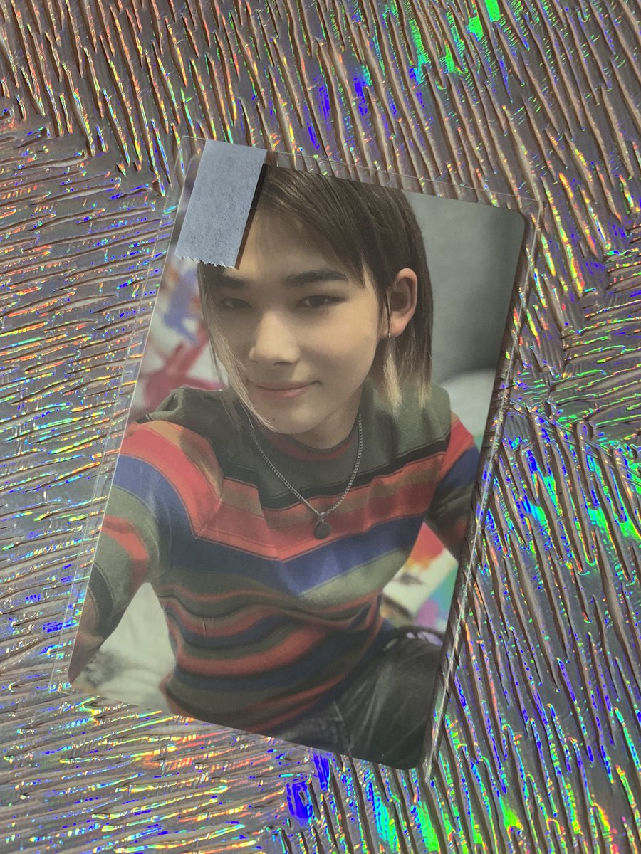 shamiy_'s tweet photo. #thnxriy | #shamiy_BOUGHT
@riysells thank you for trading w/ meee!! ‘til our next transactions 🥰 https://t.co/ZFoI7IQR1Q