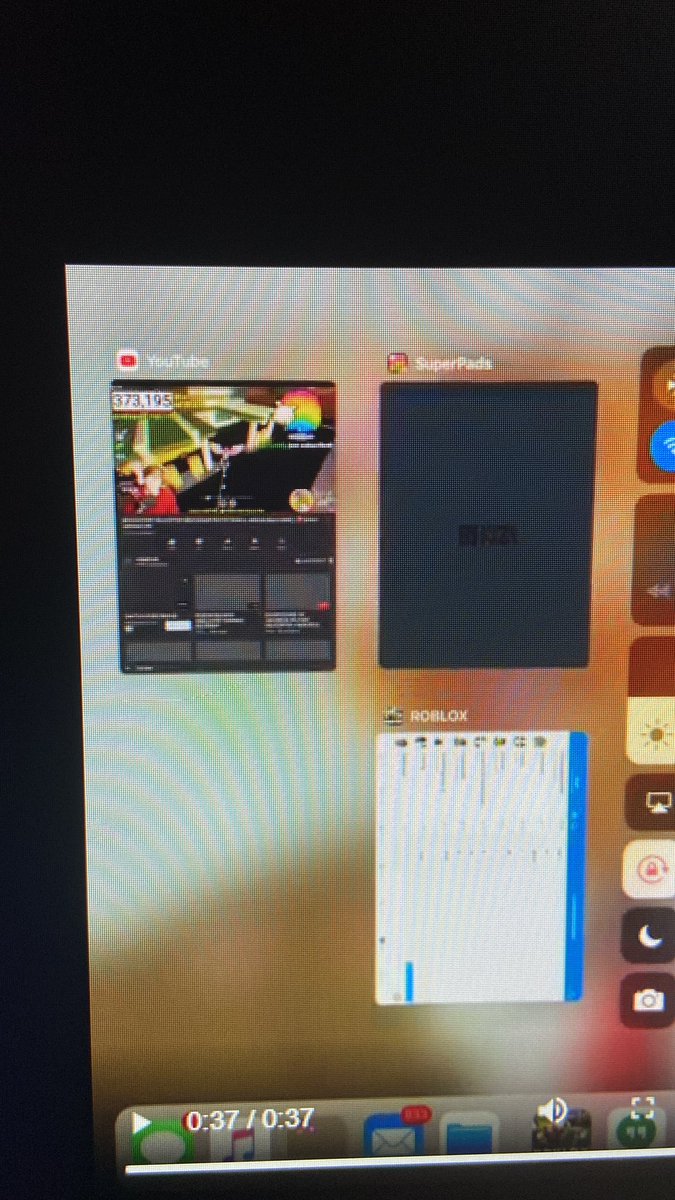 facewashere's tweet photo. @KreekCraft I found an old screen recording on my iPad. Peep me watching your stream in the corner. https://t.co/4VtnqGfiiX