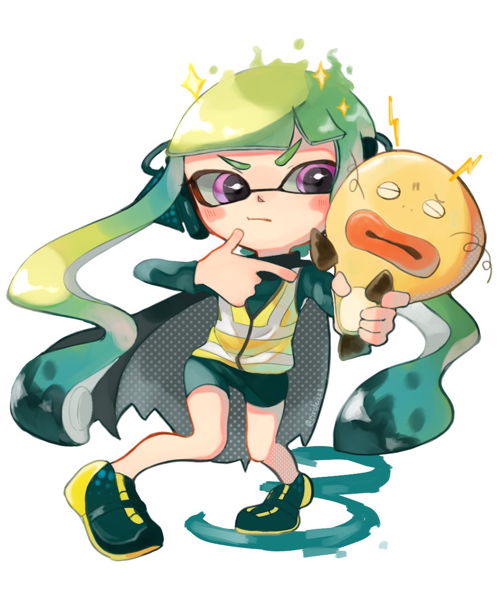 アクキー にする予定は無い 風のデフォルメ3号 スプラトゥーン2 Splatoon2 イラスト Illustration T Co Ecq6wdtgul Twitter アクキー にする予定は無い 風のデフォルメ3号 スプラトゥーン2 Splatoon2 イラスト Illustration T Co Ecq6wdtgul Twitter