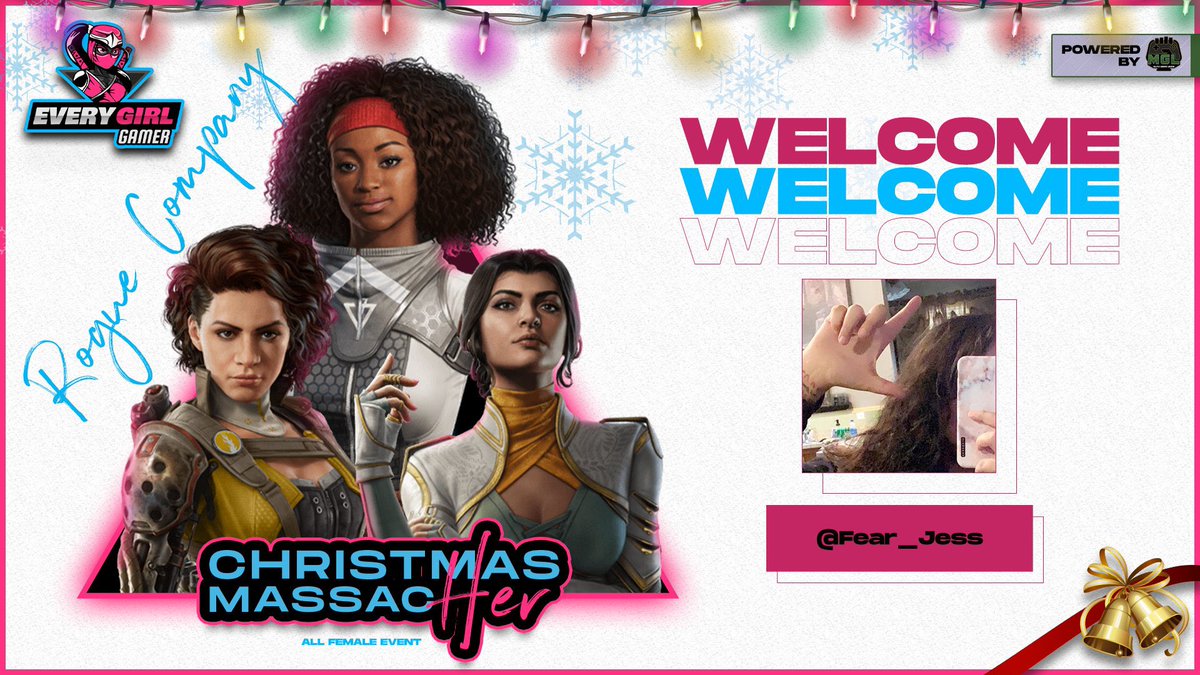 Every Girl Gamer tweet media