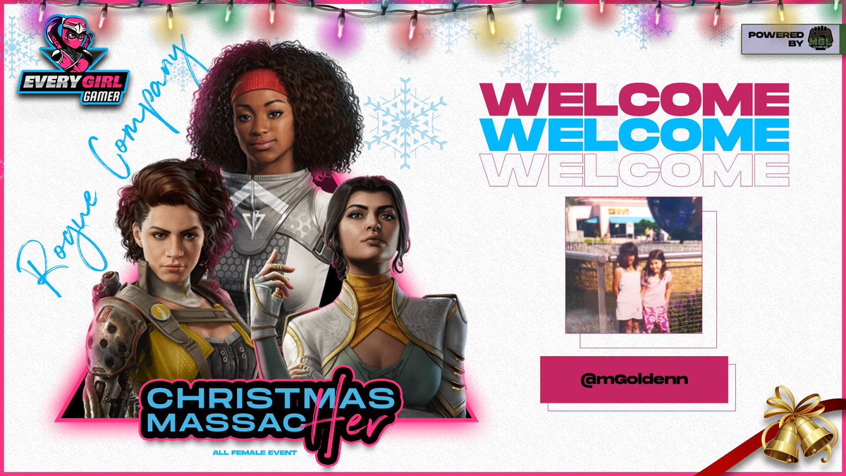 Every Girl Gamer tweet media