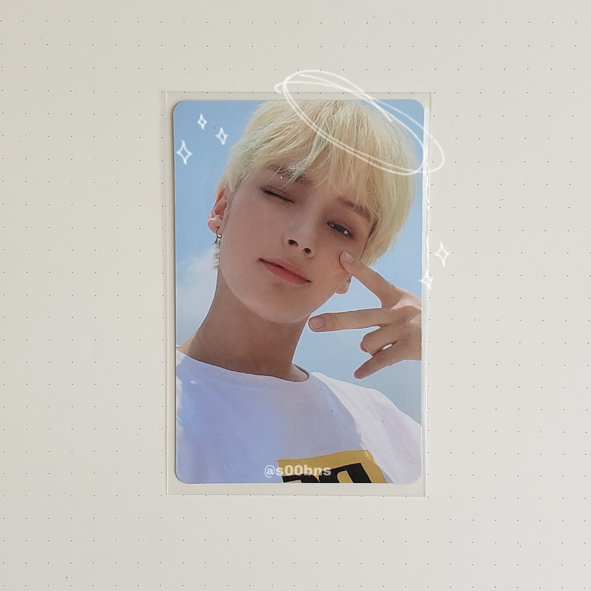 ꒰ wtt lft ph ꒱

have: hyuka fight pc
want: soobin equivalent

` dm me if interested !

## tomorrow x together txt soobin huening kai foe fight or escape pc