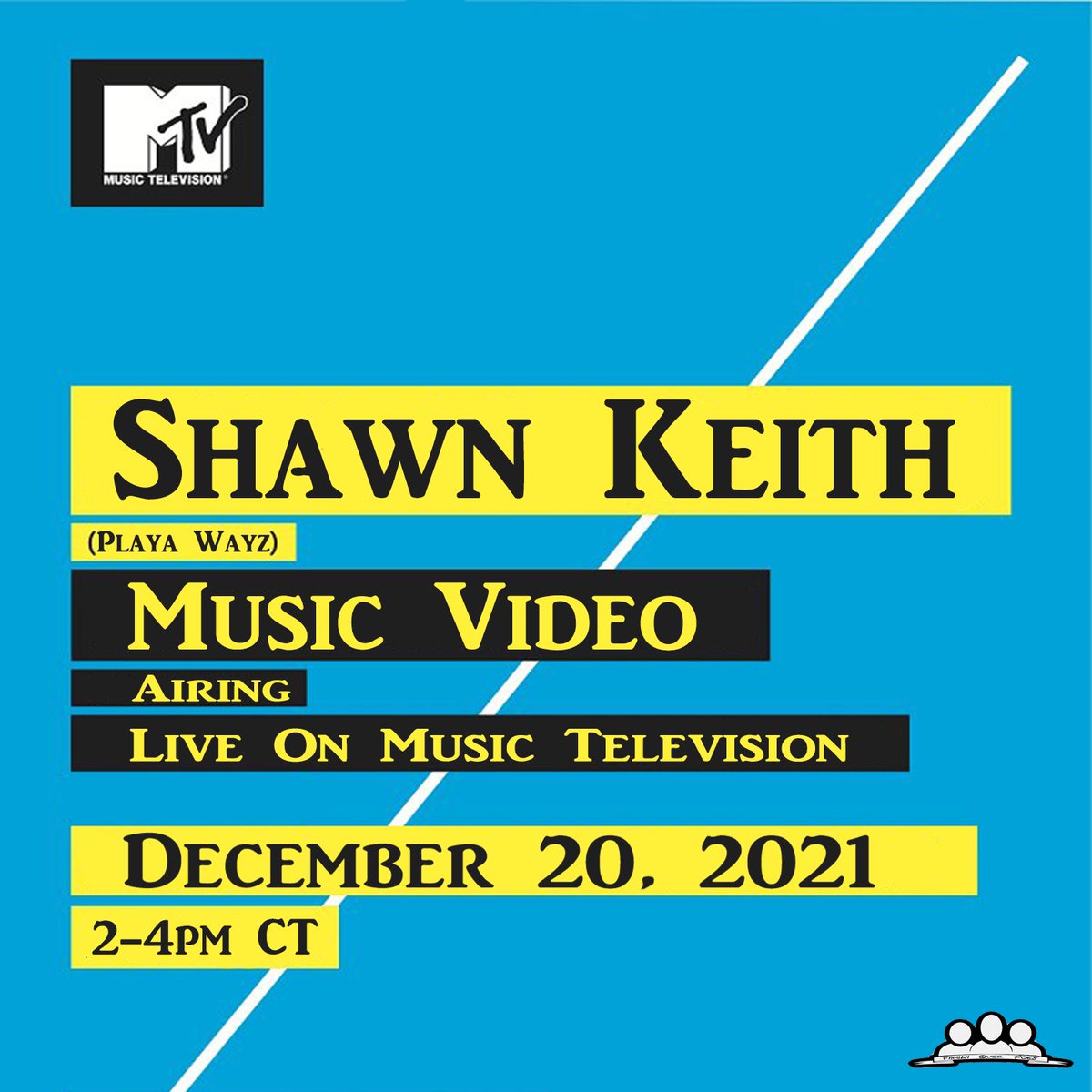 iamshawnkeith's tweet photo. 🚨Tune In Monday🚨 https://t.co/7dG5d5ucP2