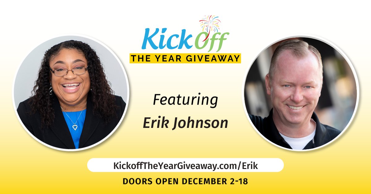 Start 2022 with these powerful tools. Grab the gifts before they go away tonight: bit.ly/3q8W8Pb