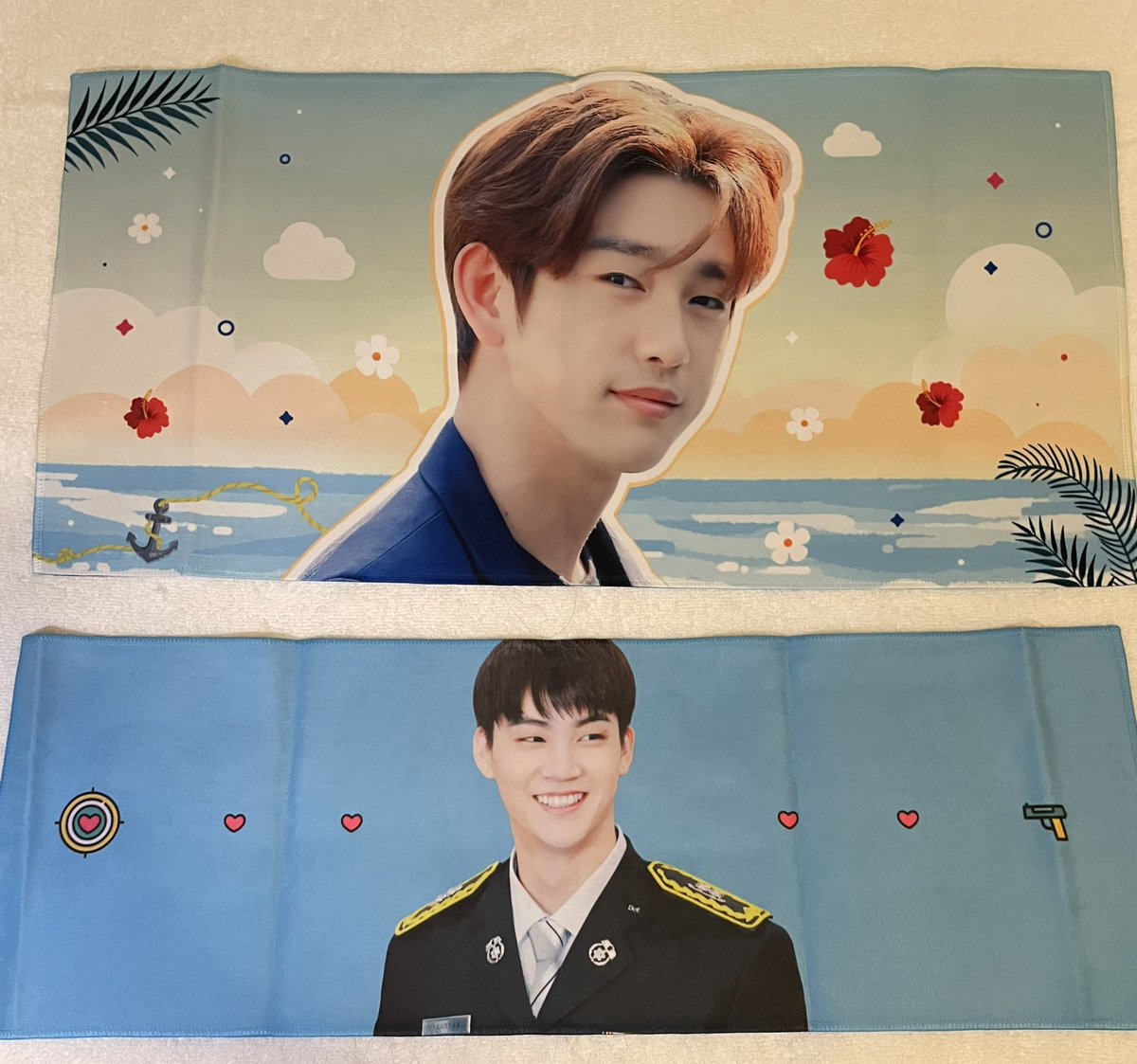 131islife's tweet photo. WTS/LFB
🇨🇦🇺🇸
Jinyoung and JayB Slogan
Jinyoung
CAD 7 + SF
USD: 5 + SF
JayB
CAD: 7+ SF
USD: 5 + SF
Freebies will be included
📍Meet up: Toronto
#ahgase #GOT7 #parkjinyoung #imjaebum #jb #jaebum #WTSGOT7 #LFBGOT7 https://t.co/jmyR2GdgCd