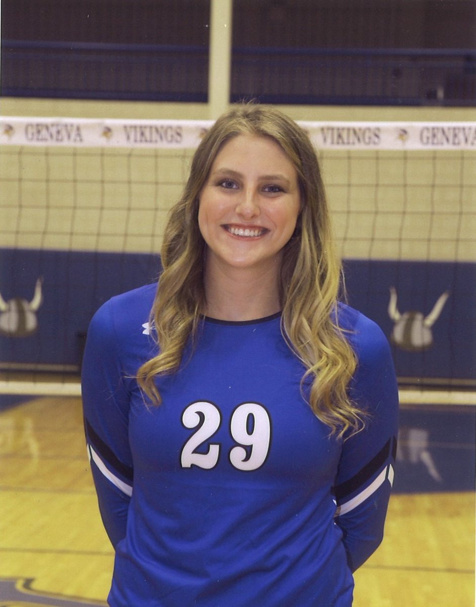 GHS_ILathletics's tweet photo. Congratulations to the University of Wisconsin and our very own Grace Loberg on winning the National Championship in women's volleyball.  @GHSVikingsVB @GHSportsBooster @GHS_Principal85 @GHS_Geneva https://t.co/ZaQbuEYHwl