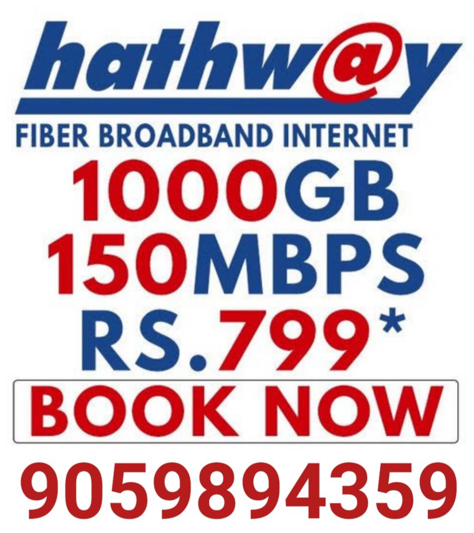 HathwayFiber's tweet photo. hathway broadband Plans
Hathway broadband 
Hathway broadband new con ..For more info visit...https://t.co/a6yPiQRi3D https://t.co/6uhxMPDwWh