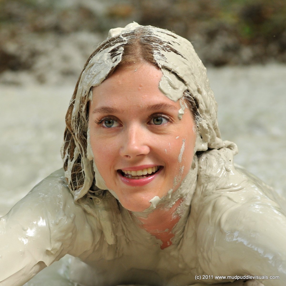 Get individual muddy scenes from the MPV Download Store -Over 500 scenes go...