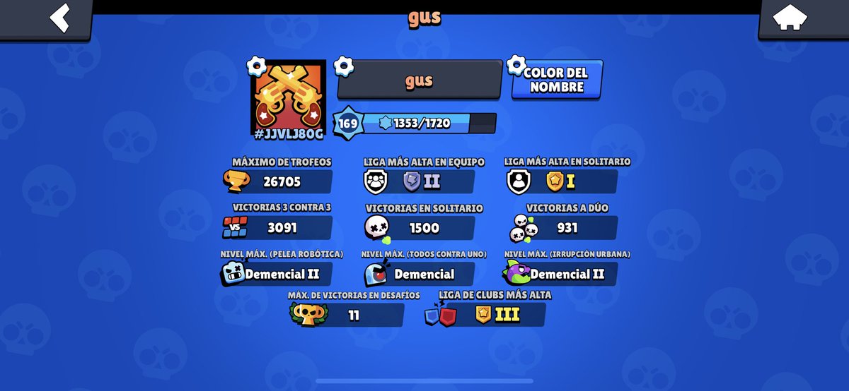 1500 victorias sd. 😎.<a href="/KRUesports/">KRÜ</a> <a href="/BrawlConQueso/">BrawlConQueso</a> <a href="/natwithaheart/">nat ♡</a> @LuisLG_77 <a href="/Alvaro845/">Alvaro845</a> <a href="/Paula_Supercell/">Paula_Supercell</a> <a href="/Brawl_esports/">Brawl Stars Esports</a> <a href="/AyudaJugador/">Ayuda Jugador</a> <a href="/ayudocomunidad/">Ayudamos Comunidad ♥️</a> <a href="/EsportsAyudasRT/">Publicidad Esports</a>