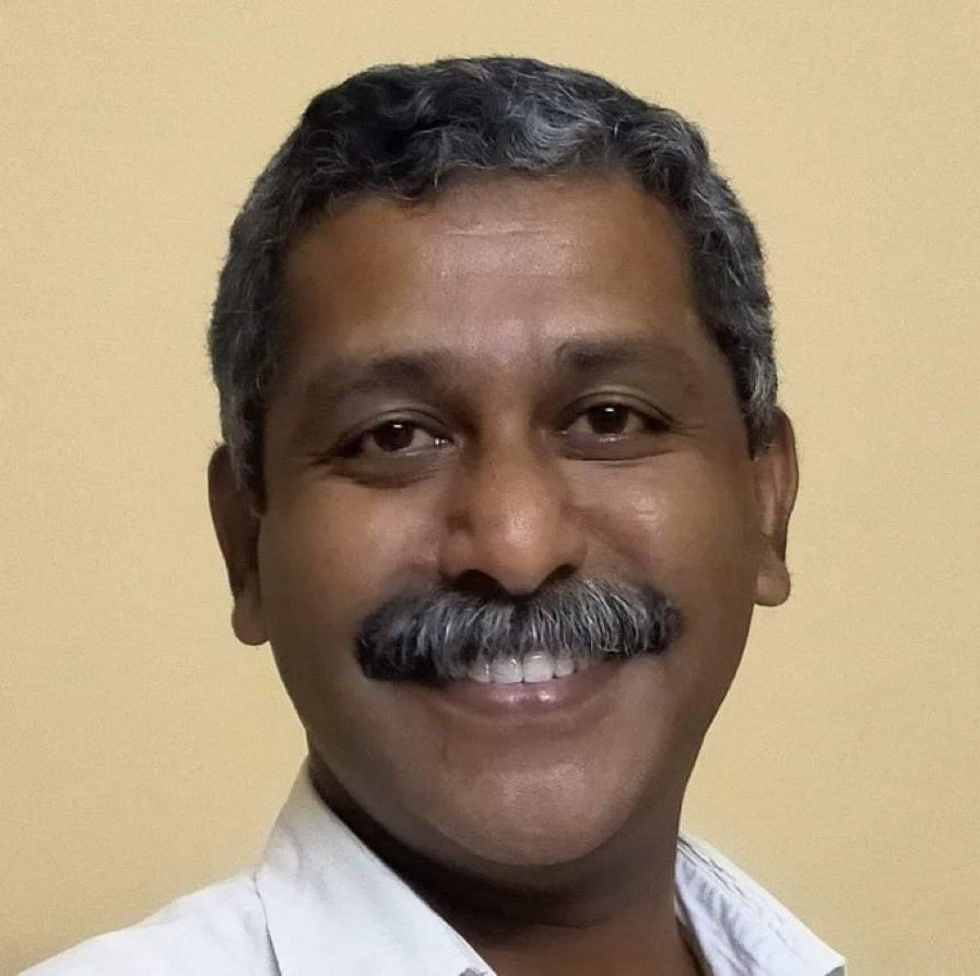 I strongly condemn brutal murder of OBC Morcha State Secretary Adv. Renjith Sreenivasan by PFI terrorists. He was hacked to death in broad daylight. Renjith contested the assembly elections on BJP ticket in 2016.PFI has murdered three BJP-RSS leaders in the last two months.