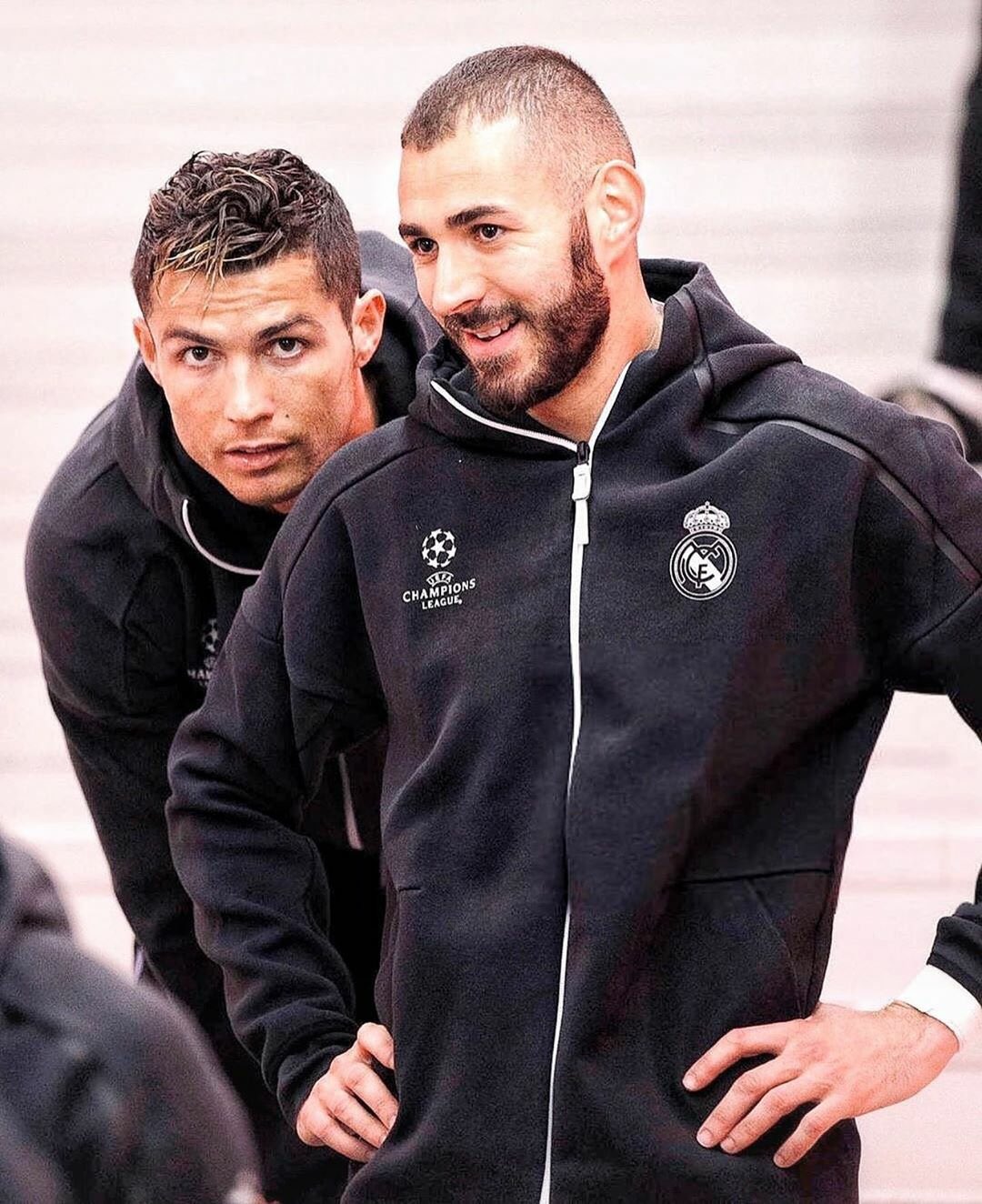 One of the best players of our generation and a world class footballer.

Happy Birthday, Karim Benzema.   