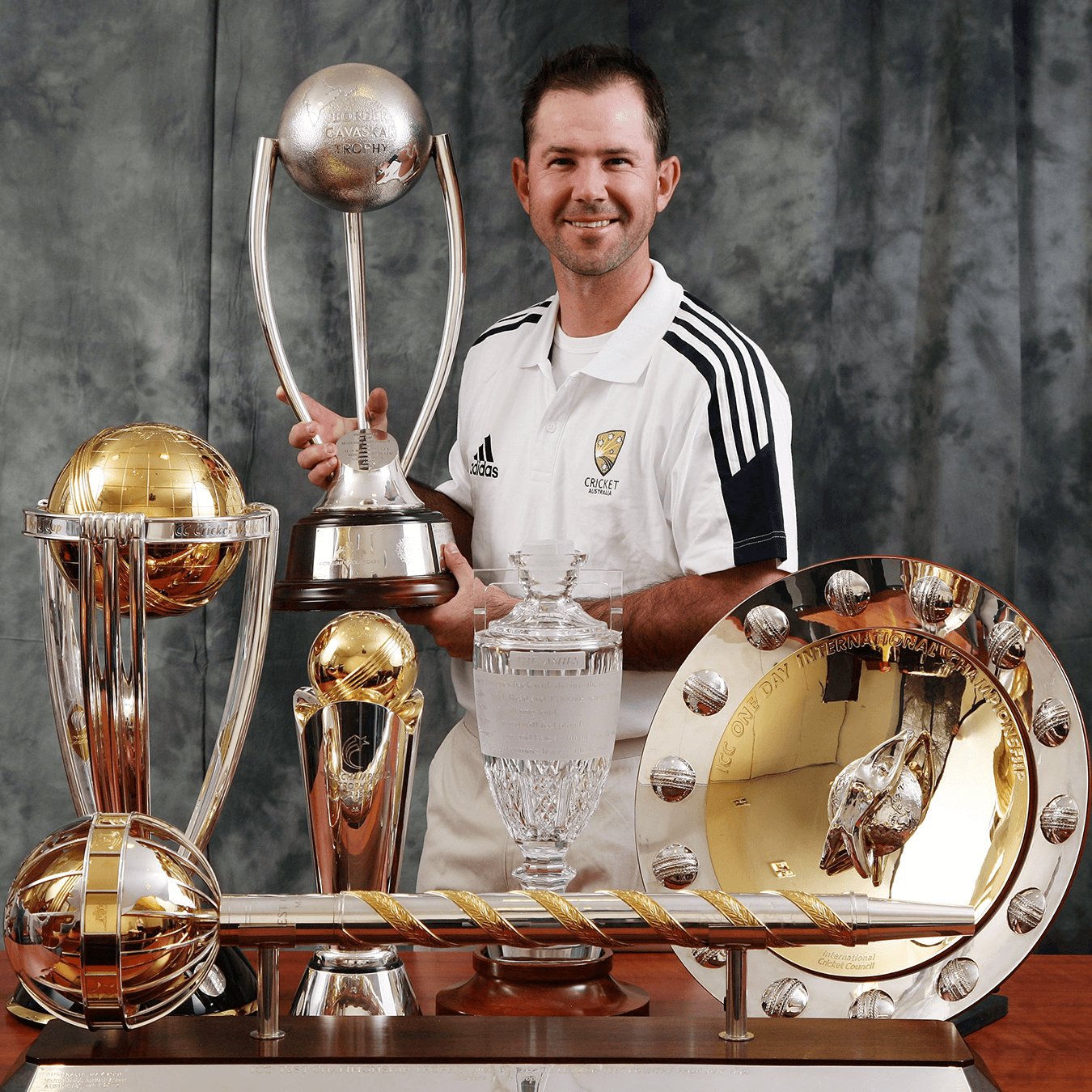 HAPPY BIRTHDAY LEGEND  RICKY PONTING   