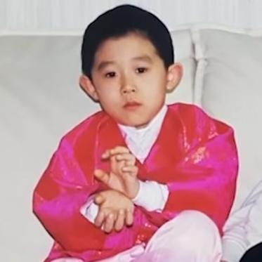 아기코쿤은 볼때마다 웃김 진짜 몸만 컸냐고