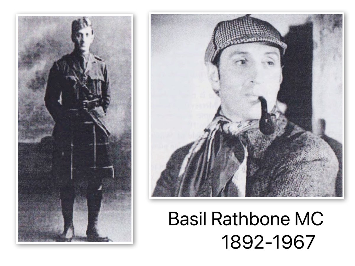 Western Front Association tweet media