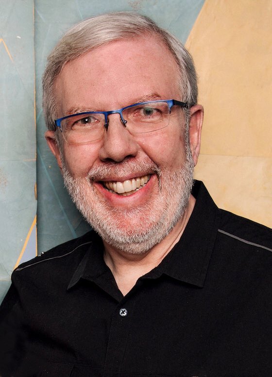 Happy 71st Birthday to film critic and film historian, Leonard Maltin! 