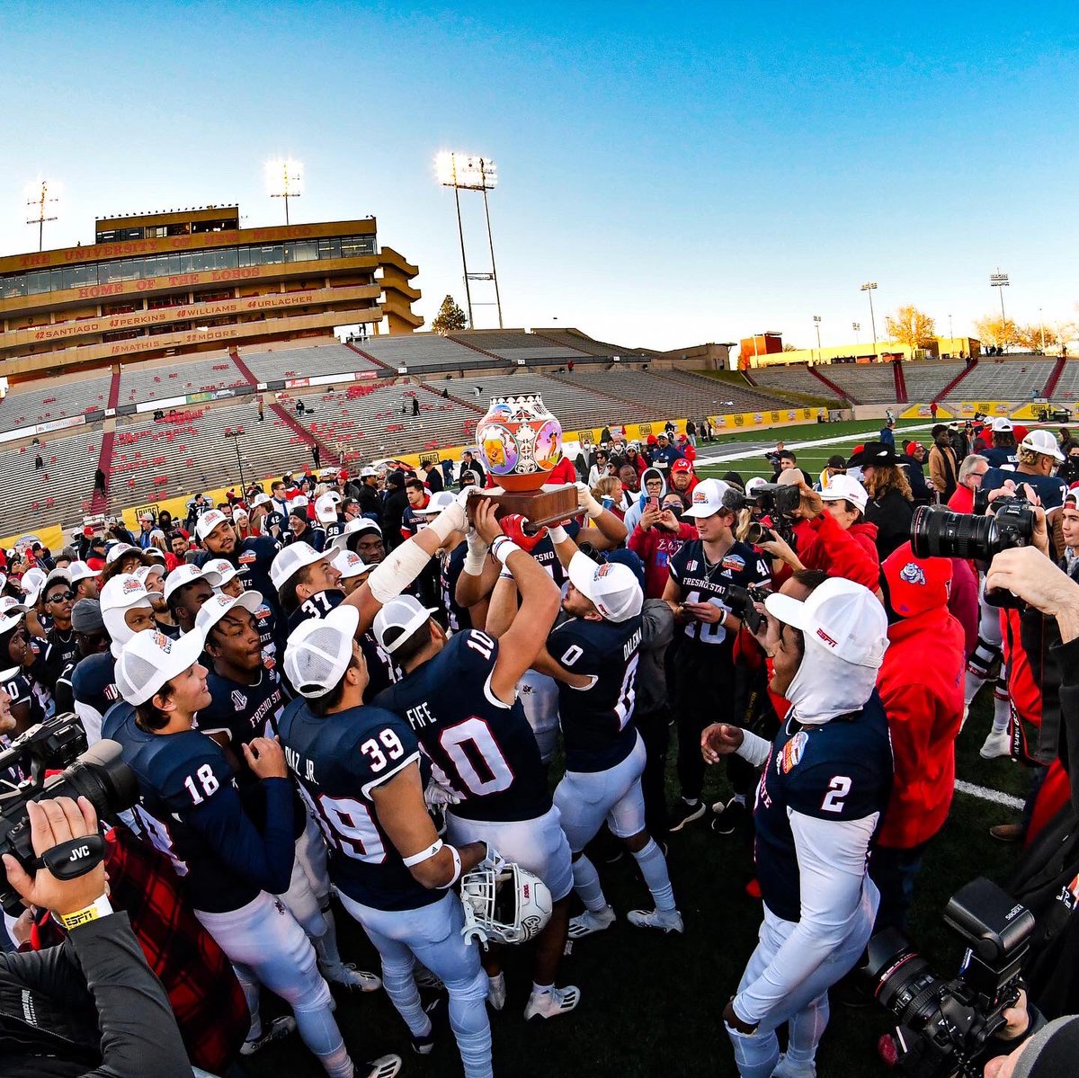 Timothy  March tweet media