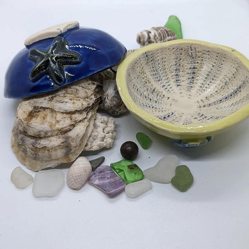 Quidi Vidi Village Artisan Studios tweet media