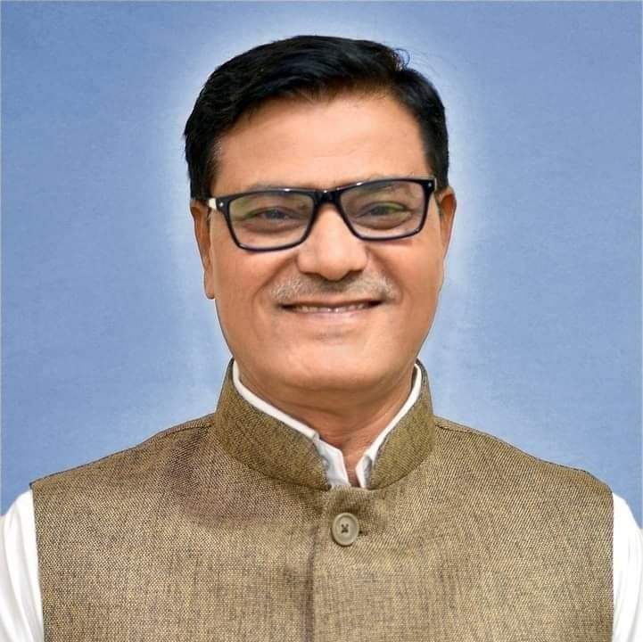 HarchandGarg's tweet photo. RLP के प्रदेशाध्यक्ष , भोपालगढ़ से लोकप्रिय #विधायक , गर्ग समाज प्रदेशाध्यक्ष ,हमारे आदरणीय श्रीमान #पुखराज जी गर्ग को जन्मदिन की बहुत बहुत बधाई और शुभकामनाएं । @ErPukhrajgarg https://t.co/wL5GcI10jU