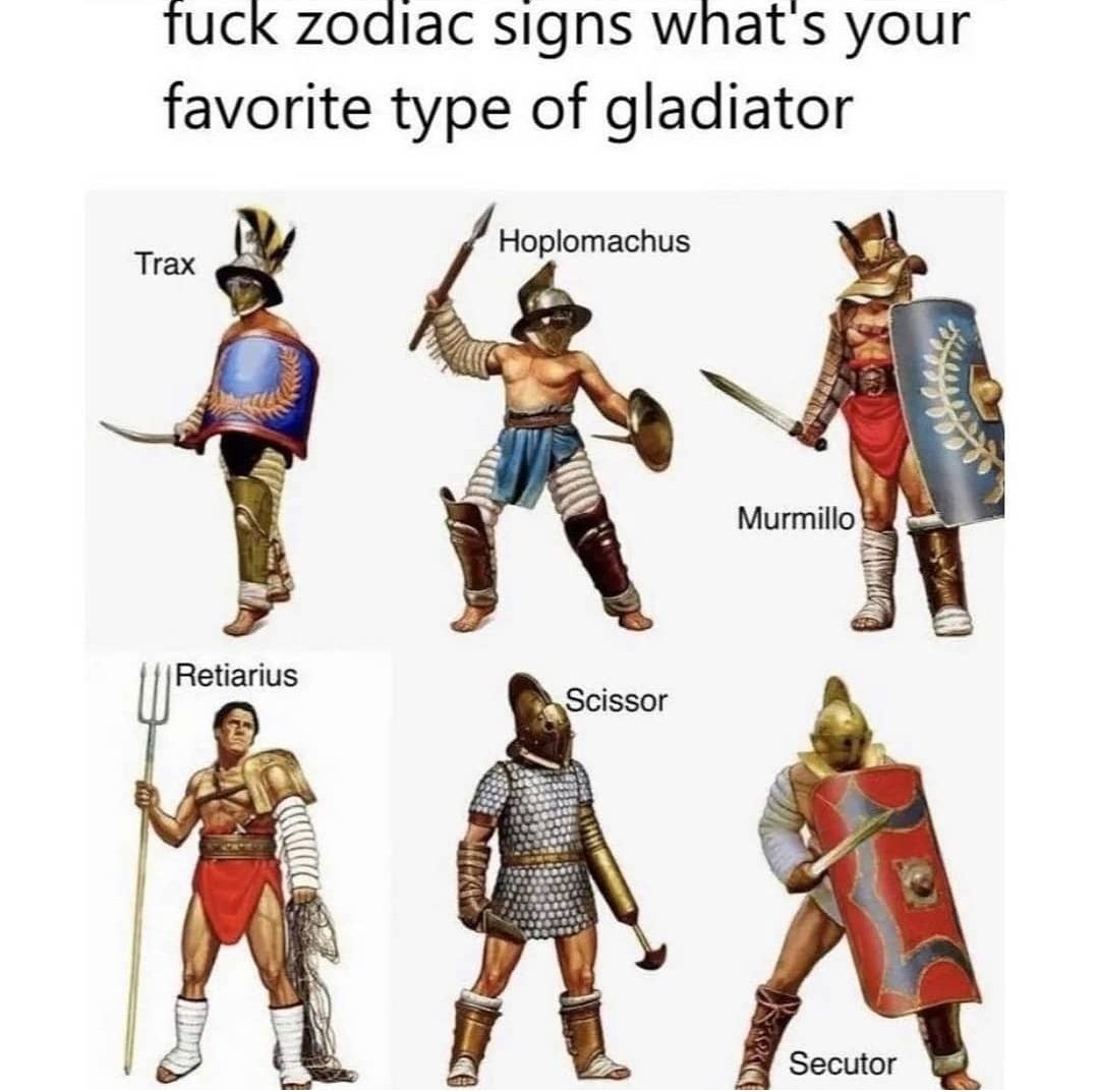 Classical Studies Memes tweet media