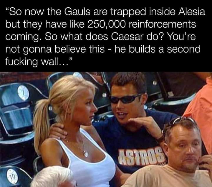 Classical Studies Memes (@csmfht) on Twitter photo 