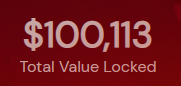 wraithswap's tweet photo. Congratulations we hit over $100,000 TVL!

https://t.co/HRVfoNKJpC 🔥

https://t.co/COlRLrG3tw 🌱

https://t.co/0iGhsFoC5A 🖼️

#wraith $WRA $SYF #syfin #fantom #FTM $FTM #NFT #NFTMarket #swaps #swap #defi #yieldfarm #yieldfarming https://t.co/3rCnRQSPG4