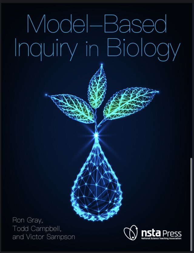 Model Based Inquiry tweet media