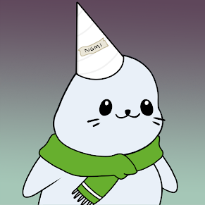BigM33sh's tweet photo. Sappy Seals #41.....I'm NGMI unless I get more 😭
I guess I should be happy with my 100 $PIXL per hour returns tho 😑 https://t.co/ftBwhrQGtW