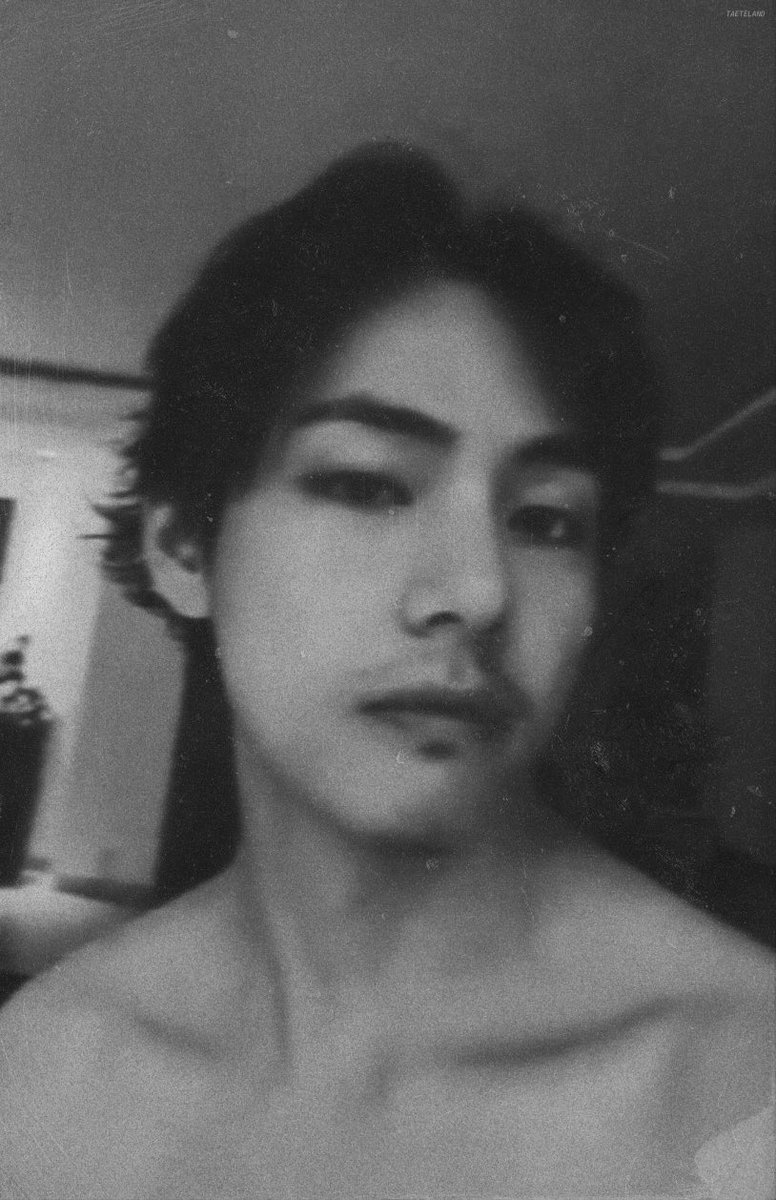 ✩⡱ (@taeteland) on Twitter photo 